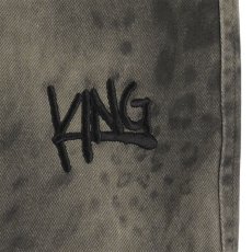 画像6: KINGSIZE（キングサイズ）“DIRT DESIGN HALF PANTS” (6)