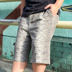 画像10: KINGSIZE（キングサイズ）“DIRT DESIGN HALF PANTS” (10)