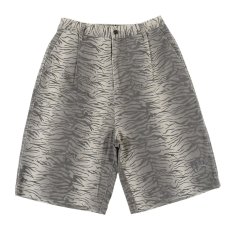 画像1: KINGSIZE（キングサイズ）“DIRT DESIGN HALF PANTS” (1)