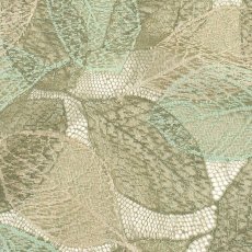 画像9: KINGSIZE（キングサイズ）“LEAF PATTERN S/S SHIRT” (9)