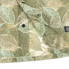 画像6: KINGSIZE（キングサイズ）“LEAF PATTERN S/S SHIRT” (6)