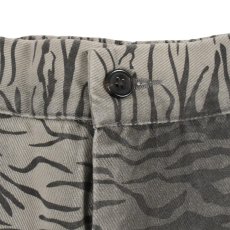 画像3: KINGSIZE（キングサイズ）“DIRT DESIGN HALF PANTS” (3)