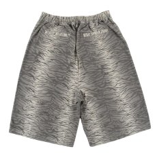 画像2: KINGSIZE（キングサイズ）“DIRT DESIGN HALF PANTS” (2)
