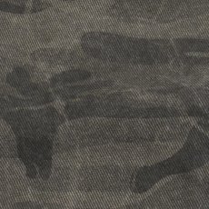 画像9: KINGSIZE（キングサイズ）“DIRT DESIGN HALF PANTS” (9)
