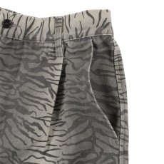 画像4: KINGSIZE（キングサイズ）“DIRT DESIGN HALF PANTS” (4)
