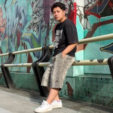 画像11: KINGSIZE（キングサイズ）“DIRT DESIGN HALF PANTS” (11)