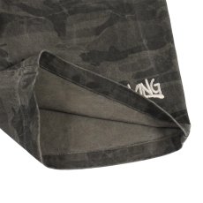 画像7: KINGSIZE（キングサイズ）“DIRT DESIGN HALF PANTS” (7)