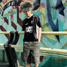 画像11: KINGSIZE（キングサイズ）“DIRT DESIGN HALF PANTS” (11)