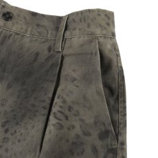 画像4: KINGSIZE（キングサイズ）“DIRT DESIGN HALF PANTS” (4)