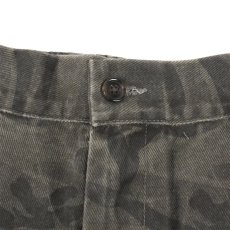 画像3: KINGSIZE（キングサイズ）“DIRT DESIGN HALF PANTS” (3)