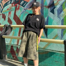 画像11: KINGSIZE（キングサイズ）“DIRT DESIGN HALF PANTS” (11)