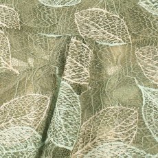 画像8: KINGSIZE（キングサイズ）“LEAF PATTERN S/S SHIRT” (8)