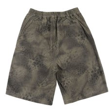 画像2: KINGSIZE（キングサイズ）“DIRT DESIGN HALF PANTS” (2)