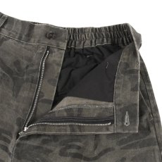 画像5: KINGSIZE（キングサイズ）“DIRT DESIGN HALF PANTS” (5)
