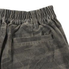画像8: KINGSIZE（キングサイズ）“DIRT DESIGN HALF PANTS” (8)