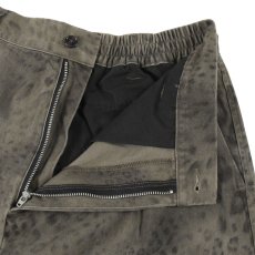 画像5: KINGSIZE（キングサイズ）“DIRT DESIGN HALF PANTS” (5)