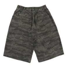 画像2: KINGSIZE（キングサイズ）“DIRT DESIGN HALF PANTS” (2)