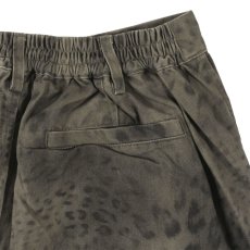 画像8: KINGSIZE（キングサイズ）“DIRT DESIGN HALF PANTS” (8)