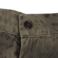 画像3: KINGSIZE（キングサイズ）“DIRT DESIGN HALF PANTS” (3)