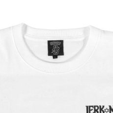 画像4: JERKMANｘDISSIDENT “COLLABORATION TEE” (4)