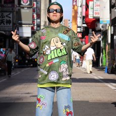 画像2: 【SUMMER STYLE】3RS (2)