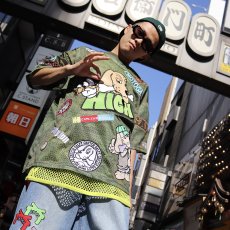 画像1: 【SUMMER STYLE】3RS (1)