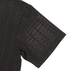 画像6: KINGSIZE（キングサイズ）“MESH PULLOVER TEE” (6)