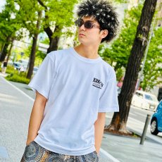 画像14: JERKMANｘDISSIDENT “COLLABORATION TEE” (14)