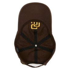 画像7: 【2026.07.11再入荷】'47 (フォーティーセブン) “PADRES ’47 CLEAN UP BROWN” (7)