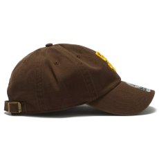 画像6: 【2026.07.11再入荷】'47 (フォーティーセブン) “PADRES ’47 CLEAN UP BROWN” (6)