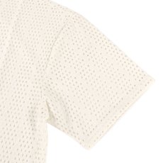 画像6: KINGSIZE（キングサイズ）“MESH PULLOVER TEE” (6)