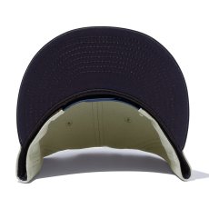 画像3: NEWERA（ニューエラ）“9FIFTY 阪神タイガース グレー ブラックバイザー” (3)