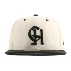 画像2: KINGSIZE（キングサイズ）ｘCHEHON “CH Logo B/B CAP” (2)