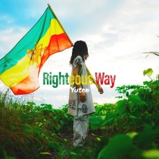 画像1: 【CD】『Righteous Way』Yuten (1)