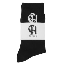 画像5: CHEHON “CH Logo SOCKS” (5)