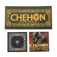 画像6: CHEHON “PHOTOBOOK CASE -特典フォトブック付-” (6)
