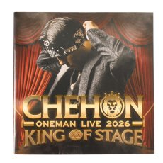 画像4: CHEHON “PHOTOBOOK CASE -特典フォトブック付-” (4)