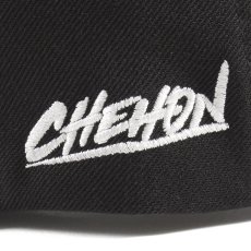 画像9: KINGSIZE（キングサイズ）ｘCHEHON “CH Logo B/B CAP” (9)