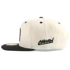 画像4: KINGSIZE（キングサイズ）ｘCHEHON “CH Logo B/B CAP” (4)