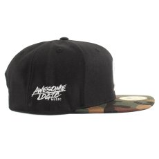 画像5: KINGSIZE（キングサイズ）ｘCHEHON “CH Logo B/B CAP” (5)