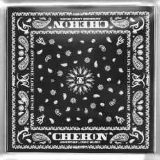 画像4: CHEHON “CHEHON Paisley x CH Logo KEYHOLDER ” (4)