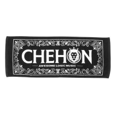 画像2: CHEHON “KING OF STAGE FACE TOWEL” (2)