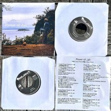 画像2: 【7inch RECORD】『Power of Jah』Youth of Roots (2)