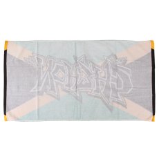 画像6: CHEHON “JAMAICA FLAG BATH TOWEL” (6)