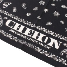 画像5: CHEHON “CHEHON PAISLEY BANDANA” (5)