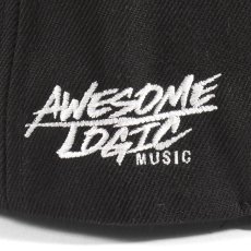 画像10: KINGSIZE（キングサイズ）ｘCHEHON “CH Logo B/B CAP” (10)