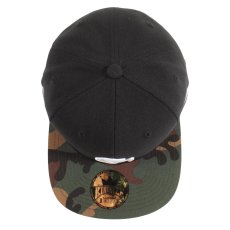 画像6: KINGSIZE（キングサイズ）ｘCHEHON “CH Logo B/B CAP” (6)