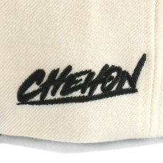 画像9: KINGSIZE（キングサイズ）ｘCHEHON “CH Logo B/B CAP” (9)