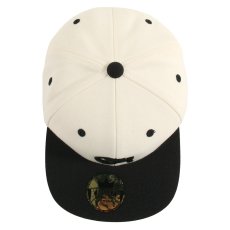 画像6: KINGSIZE（キングサイズ）ｘCHEHON “CH Logo B/B CAP” (6)