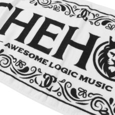 画像4: CHEHON “KING OF STAGE FACE TOWEL” (4)
